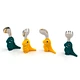 spoon and fork set